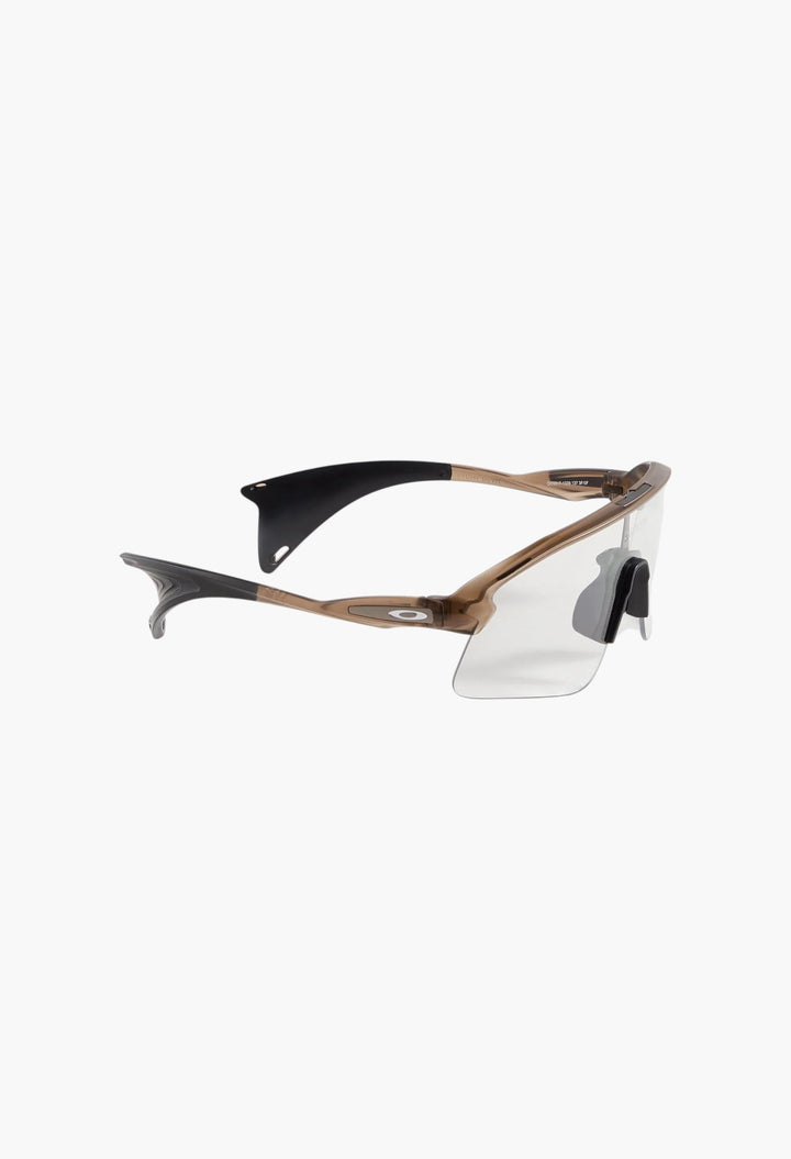 X Satisfy Stunt Devil - Matte Brown Smoke - GLAM MODA