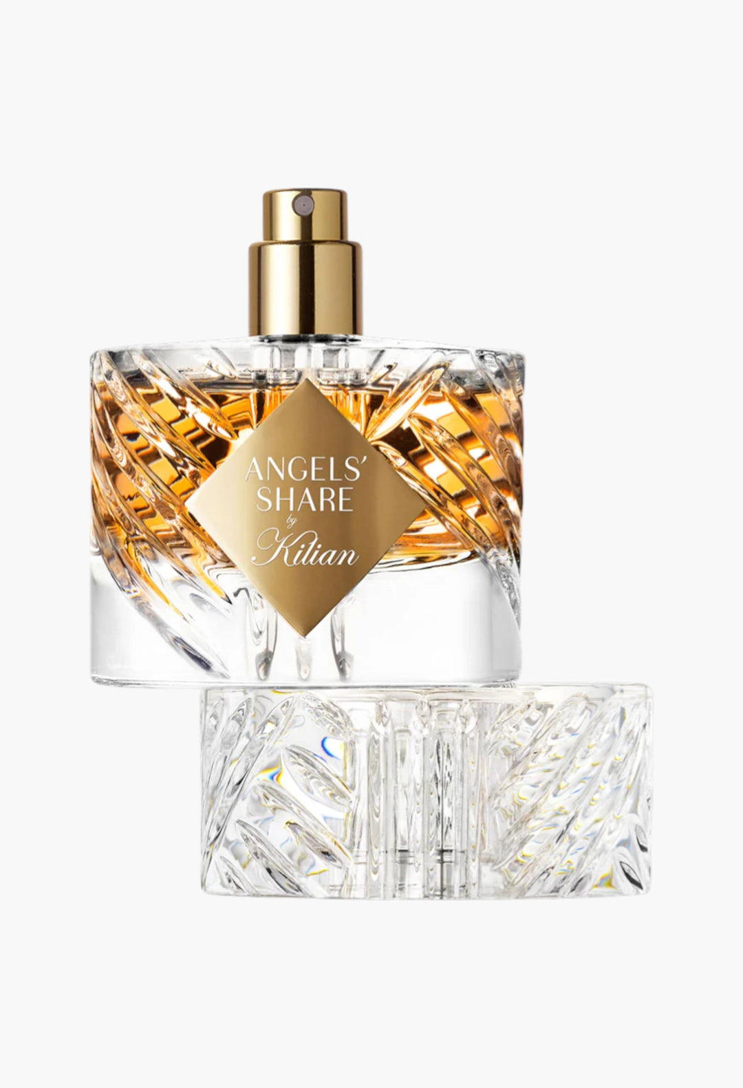 Kilian - Angels' Share Cognac, Tonka Bean, Oak - GLAM MODA