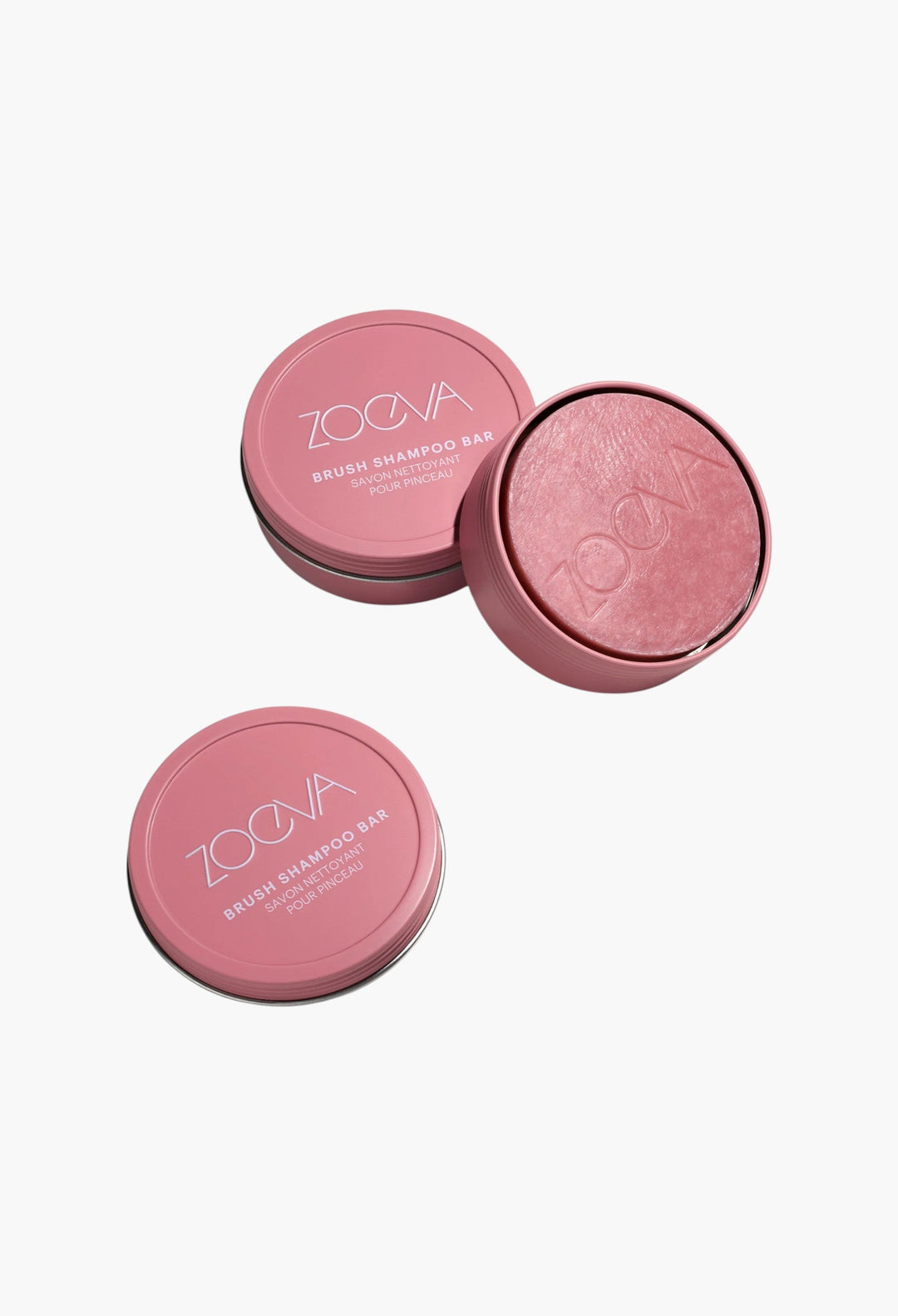 Brush Shampoo Bar - GLAM MODA