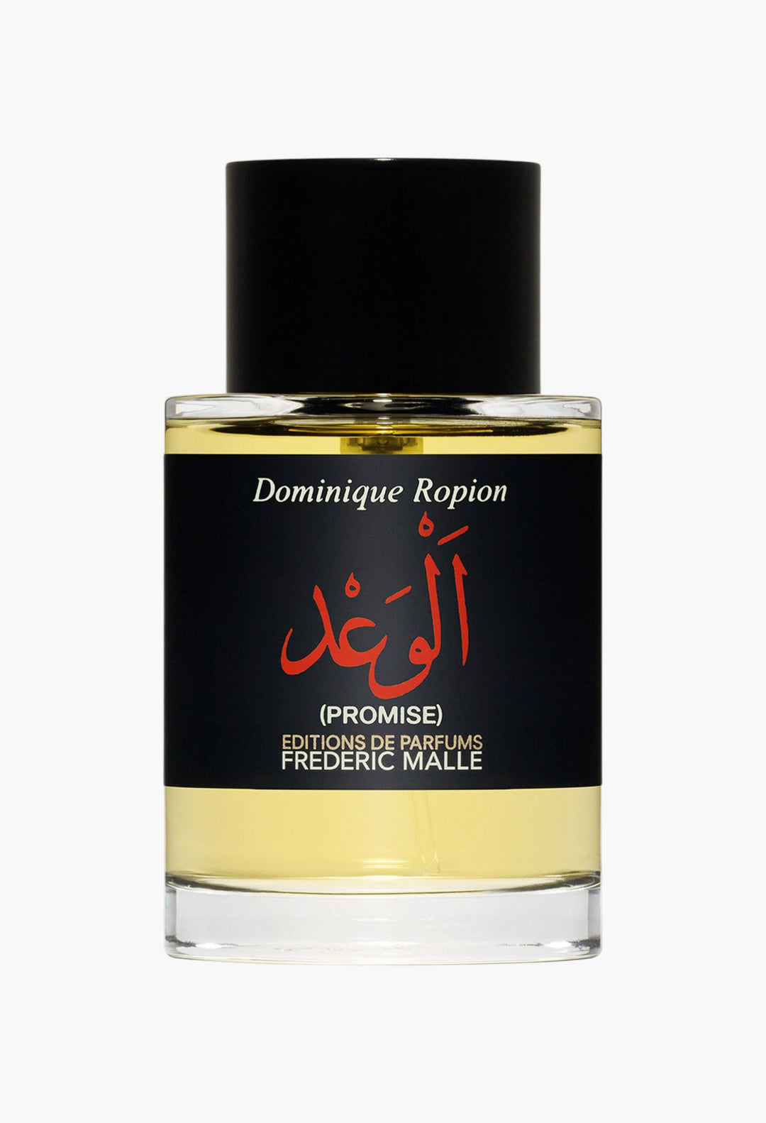 Promise Eau de Parfum - GLAM MODA