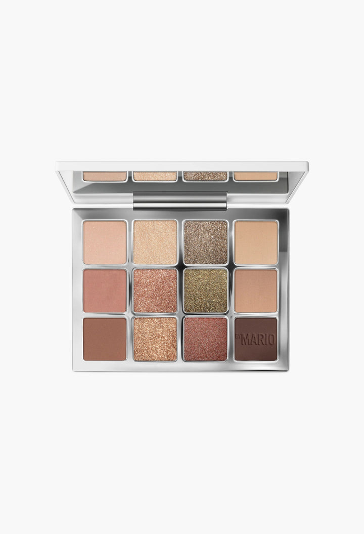 Ethereal Eyes™ Eyeshadow Palette: Nature