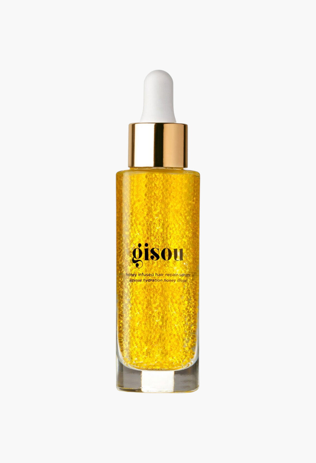Honey Infused Hair Repair Serum - Intense Hydration Honey Drops - GLAM MODA