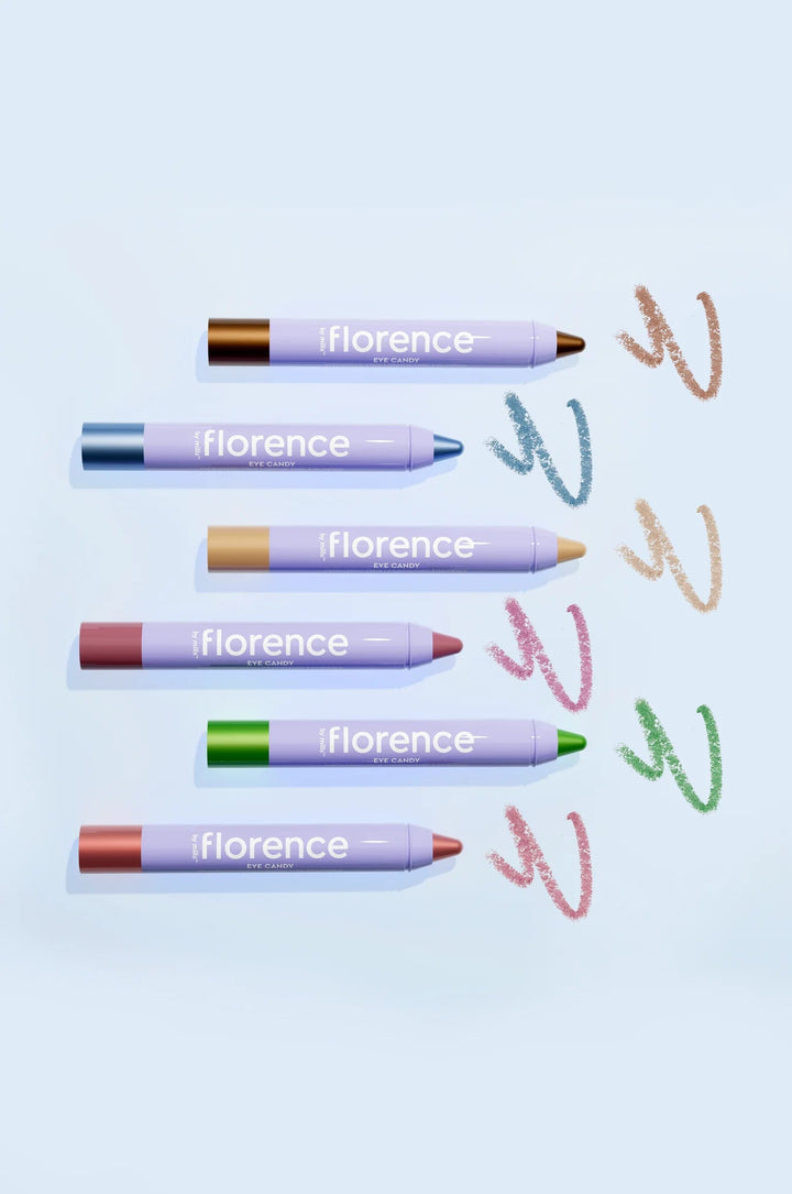 Eye Candy Eyeshadow Sticks - GLAM MODA