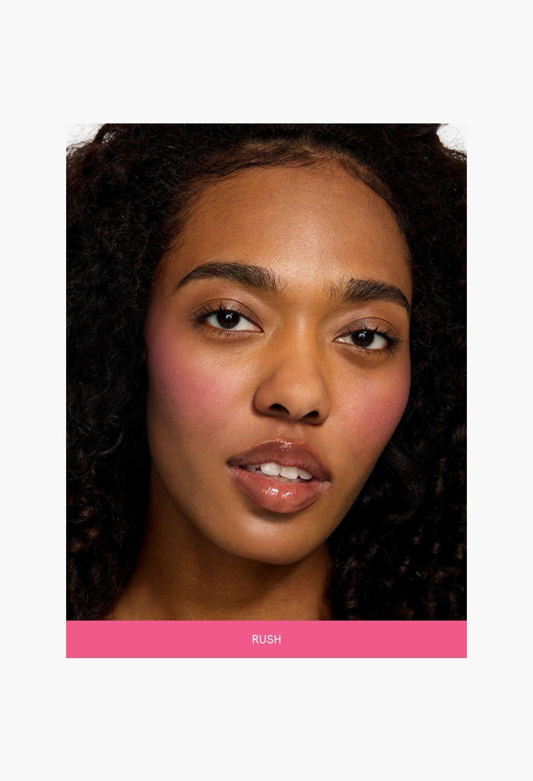 ciele cosmetics flush & PROTECT SPF 45+