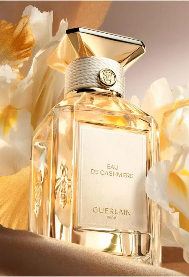 Eau de Cashmere – Eau de Toilette