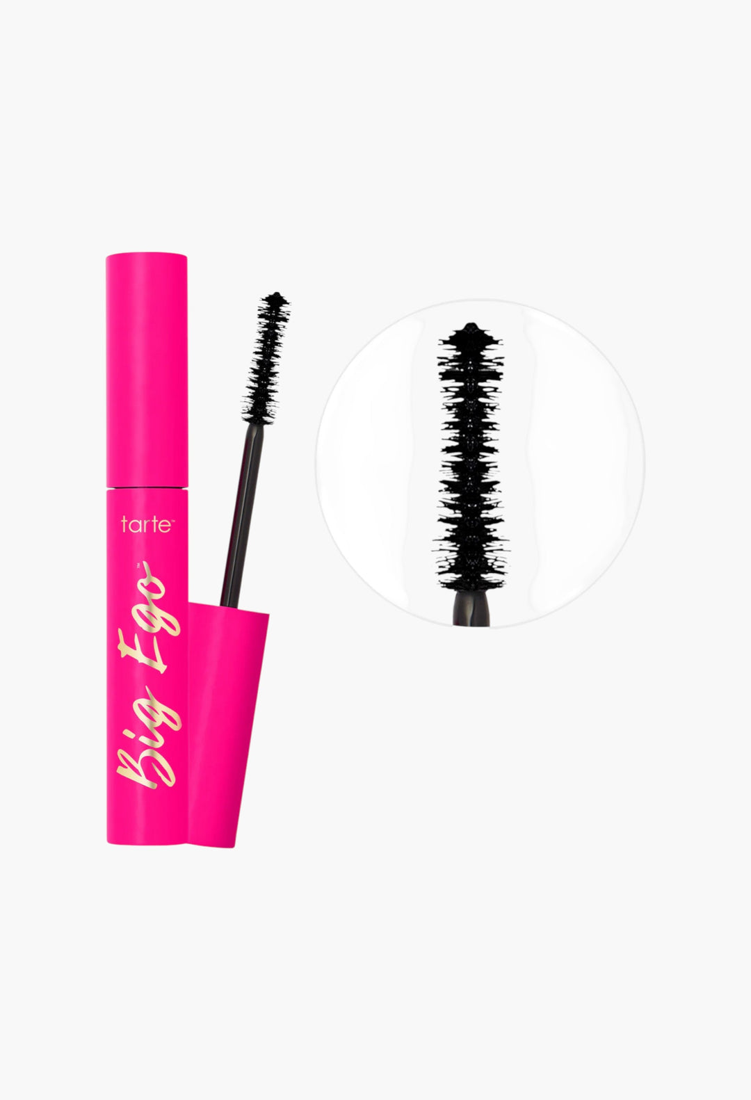 Big Ego™ Lifting & Volumizing Mascara - GLAM MODA