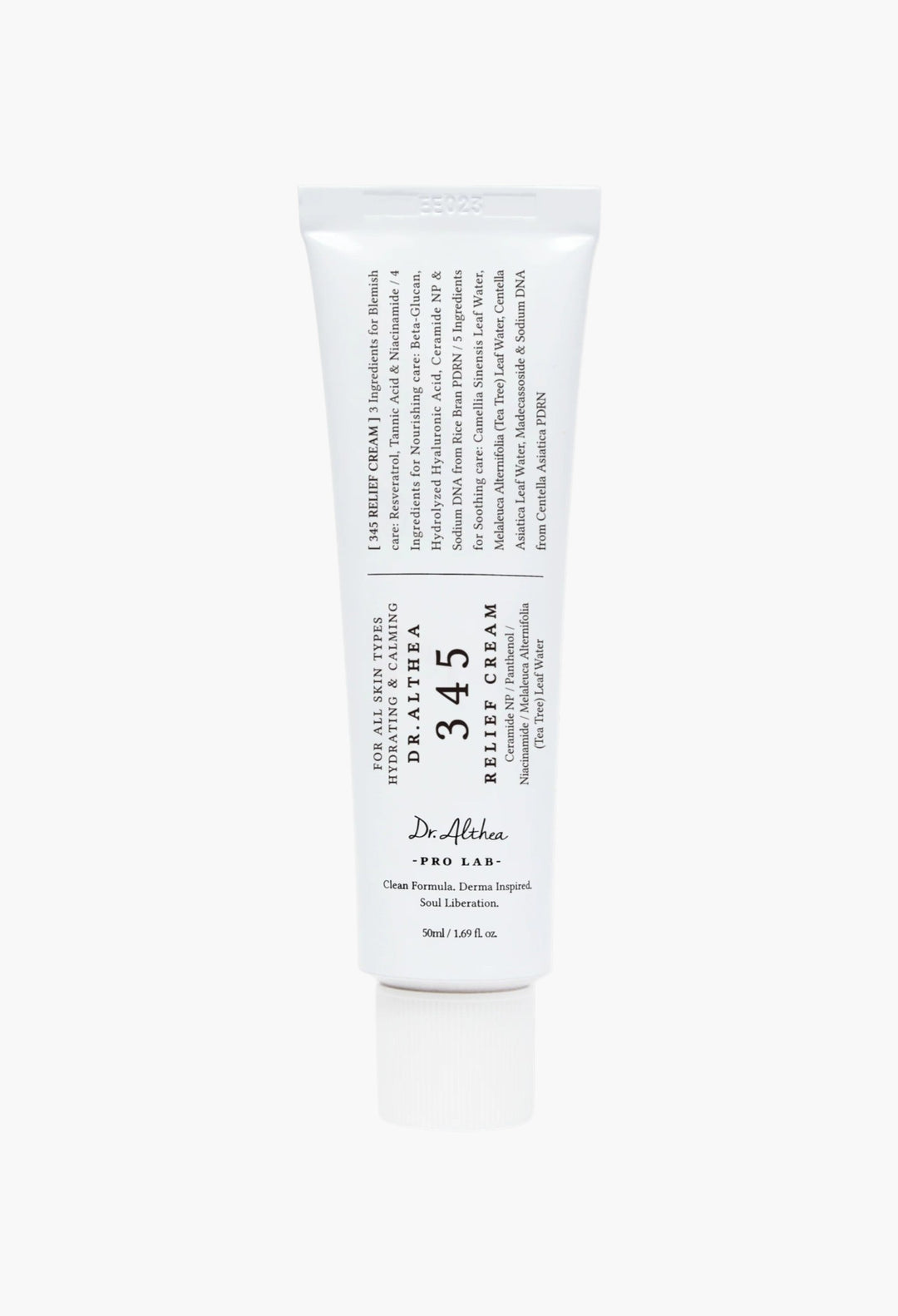 345 Relief Cream - GLAM MODA