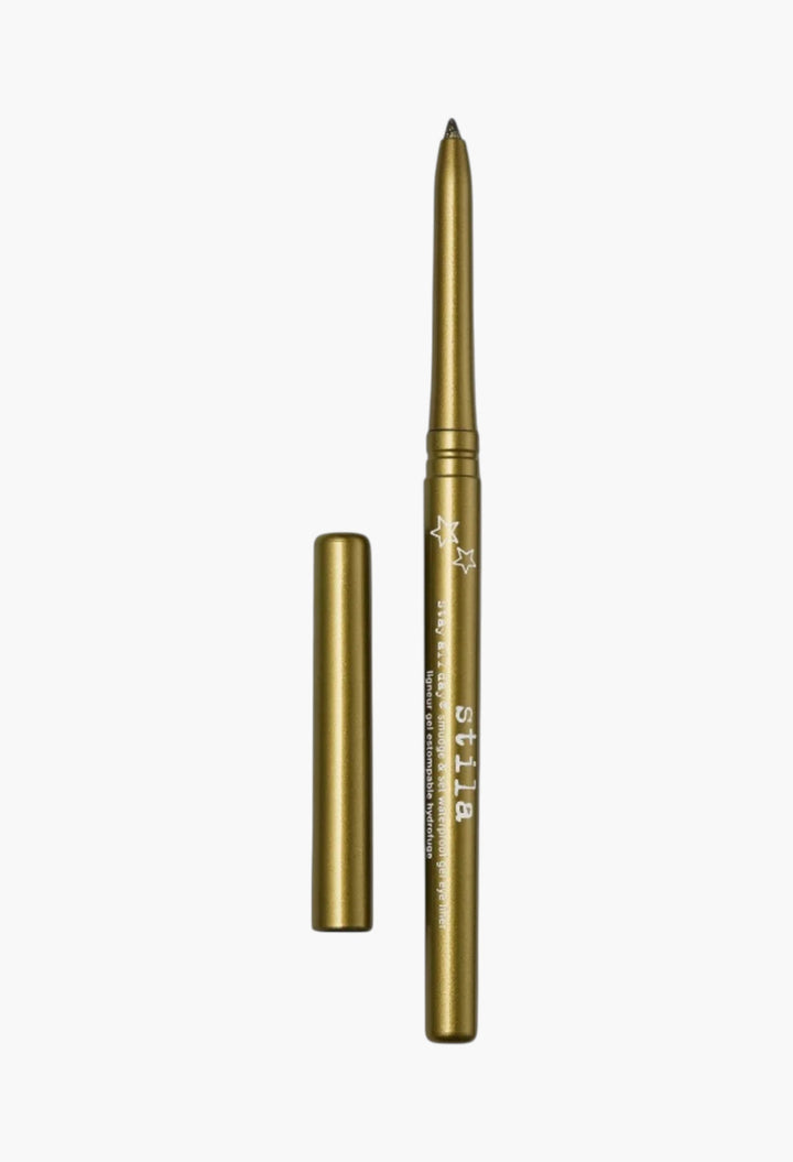Stay All Day® Smudge & Set - Waterproof Gel Eye Liner