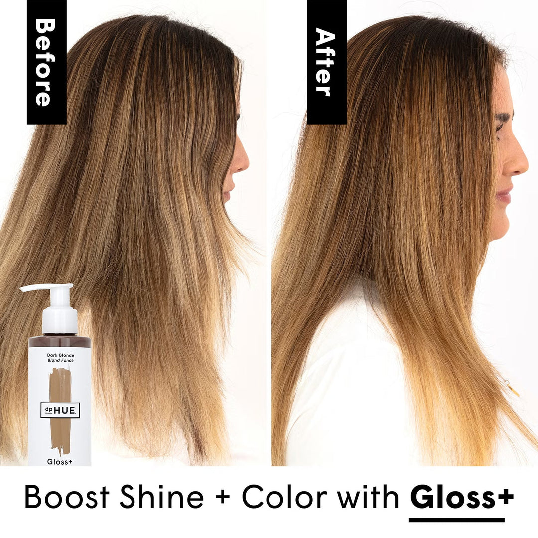 Gloss - GLAM MODA