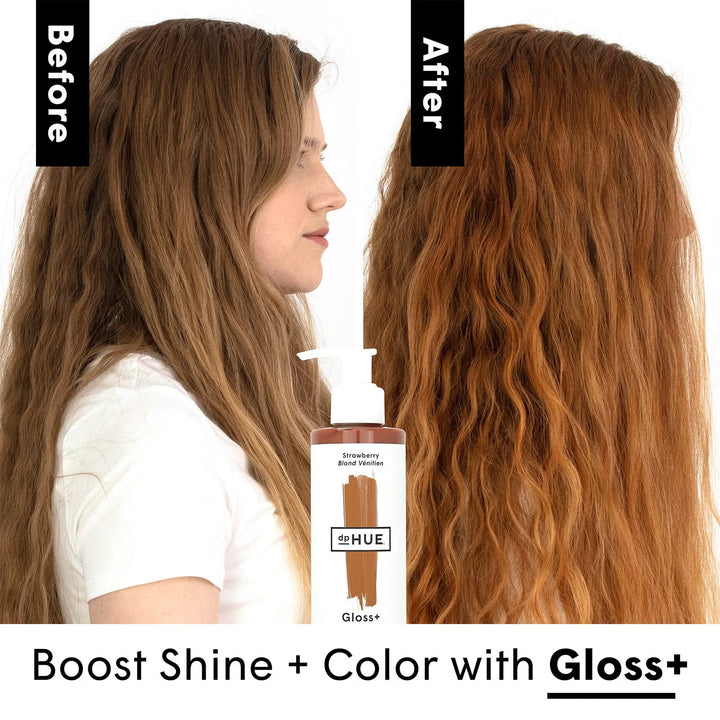 Gloss - GLAM MODA