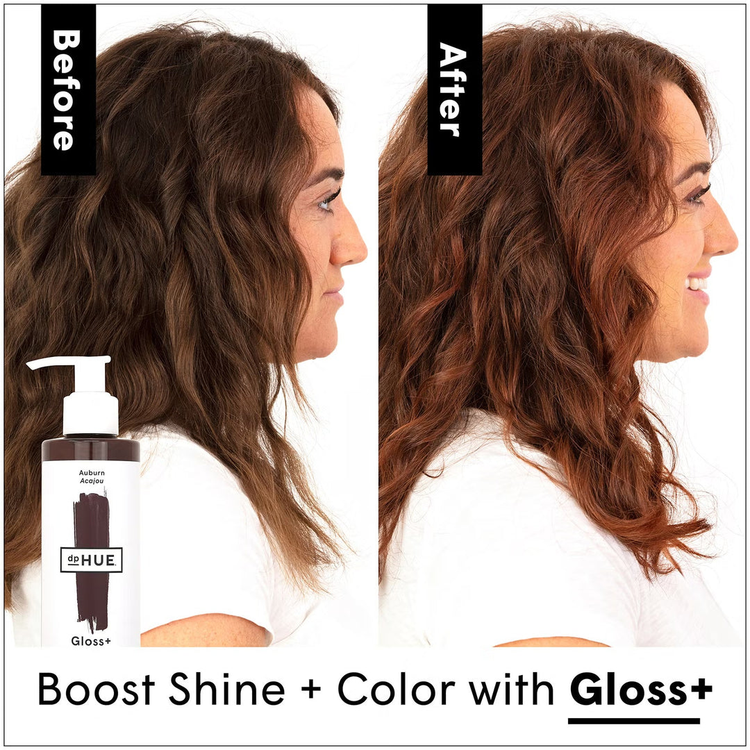 Gloss - GLAM MODA