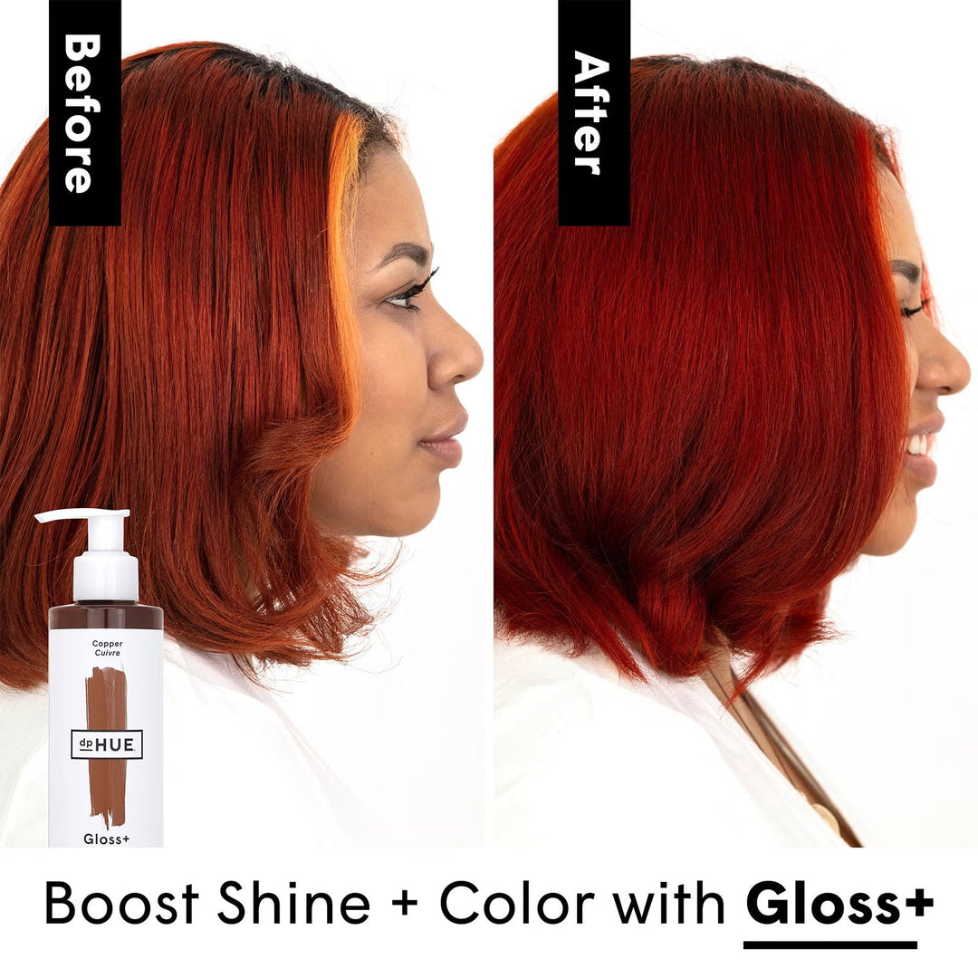 Gloss - GLAM MODA