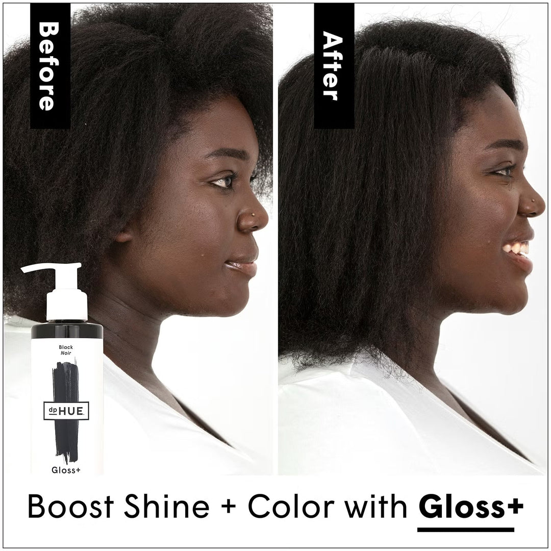 Gloss - GLAM MODA