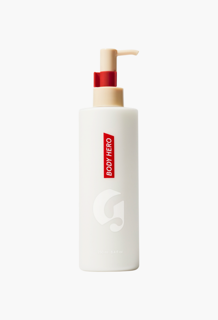 Glossier Daily Perfecting Lotion