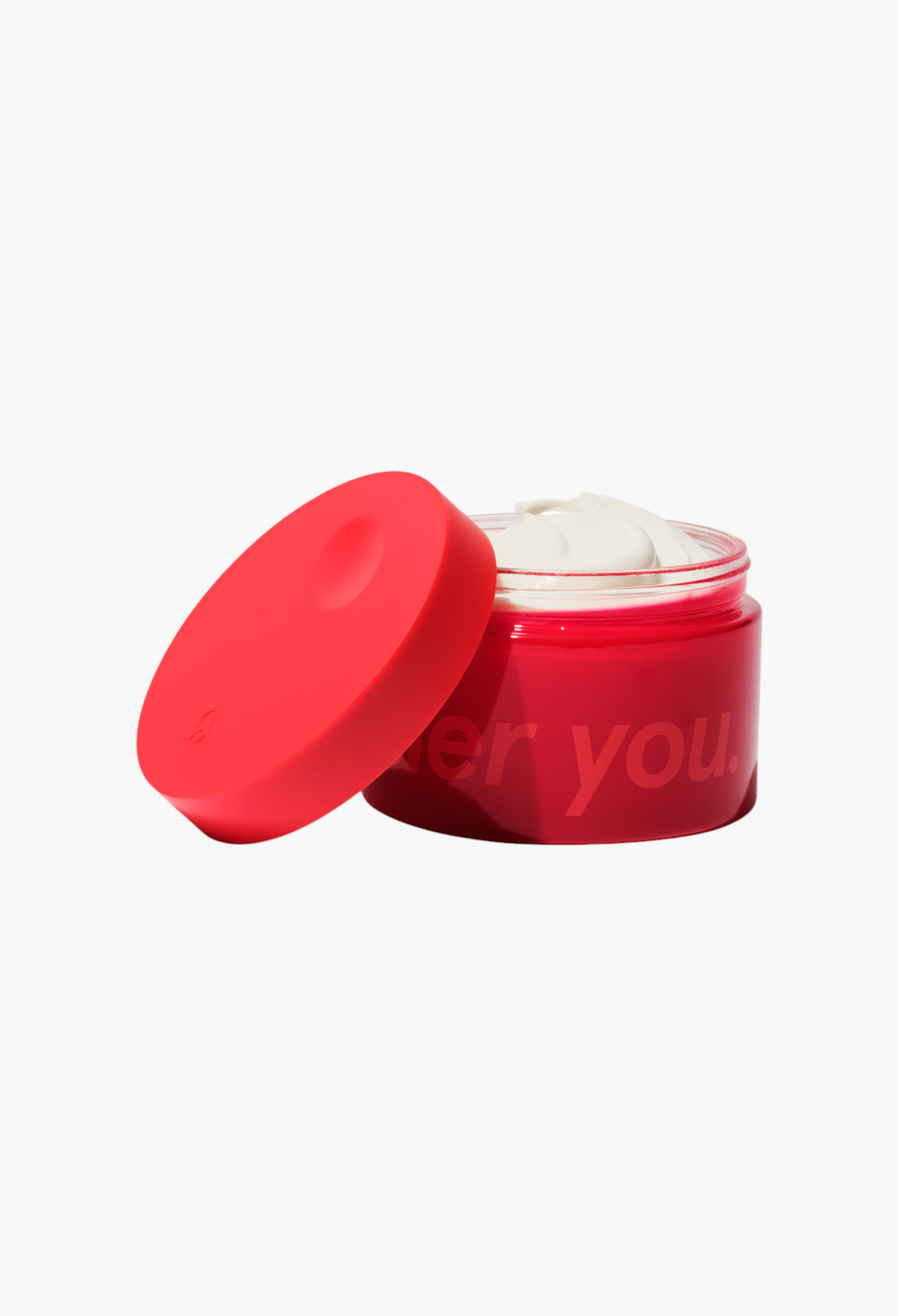 Glossier Crème de You
