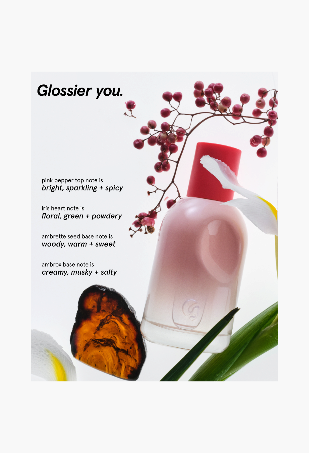 Glossier Glossier You Duo