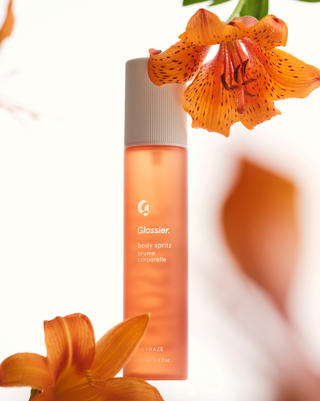 Glossier Body Spritz
