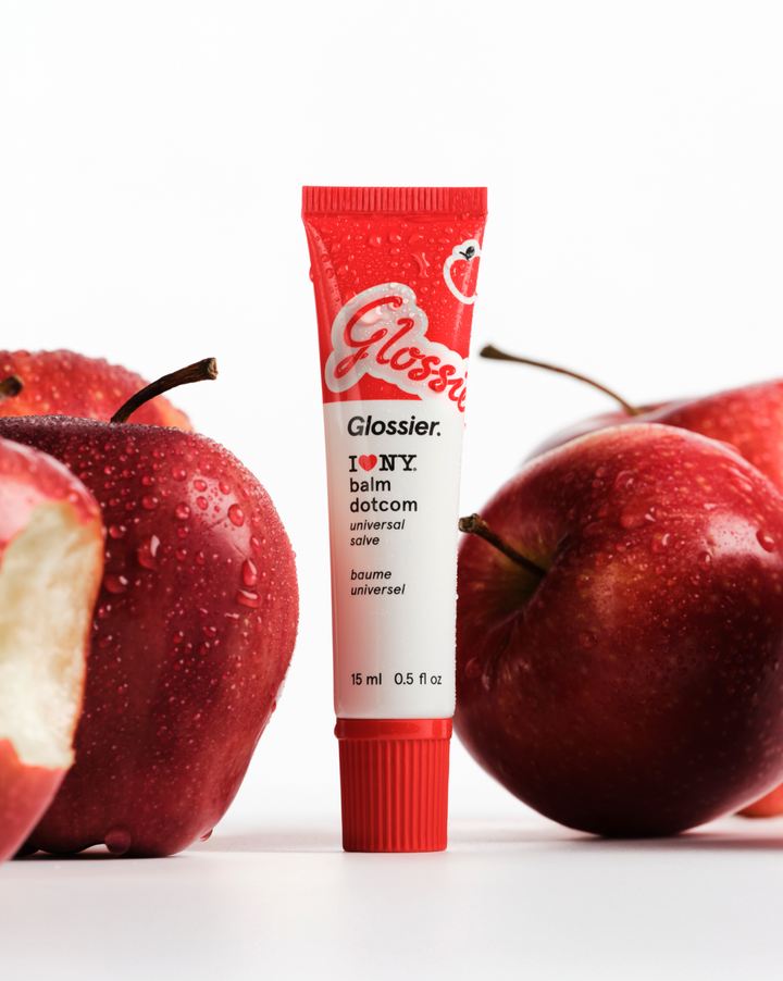 Glossier Balm Dotcom Trio
