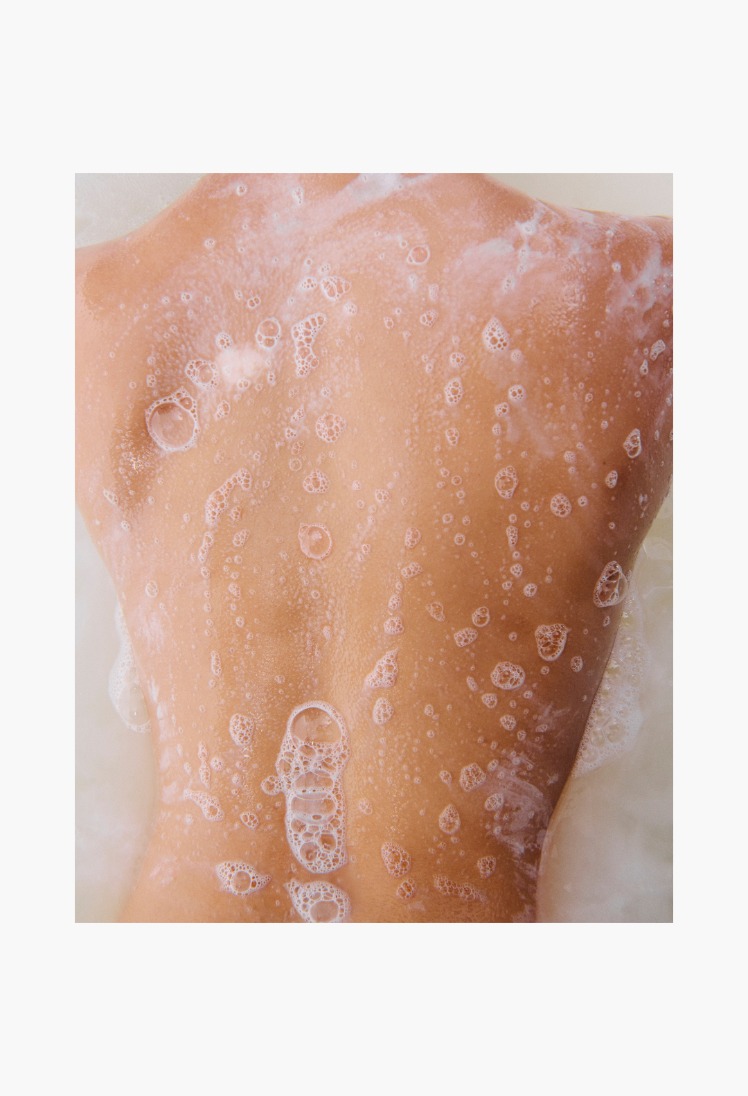 Glossier Daily Oil Wash