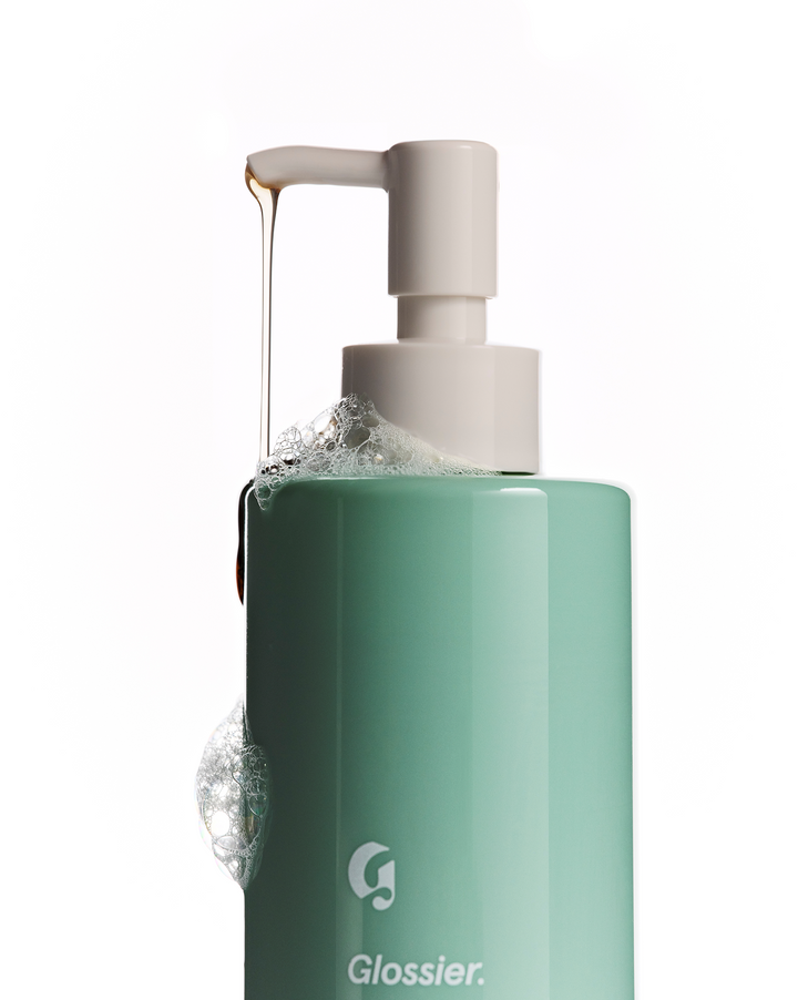 Glossier Daily Oil Wash