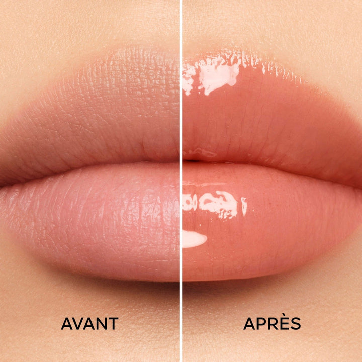 Kisskiss  Bee Glow - Lip Oil - GLAM MODA