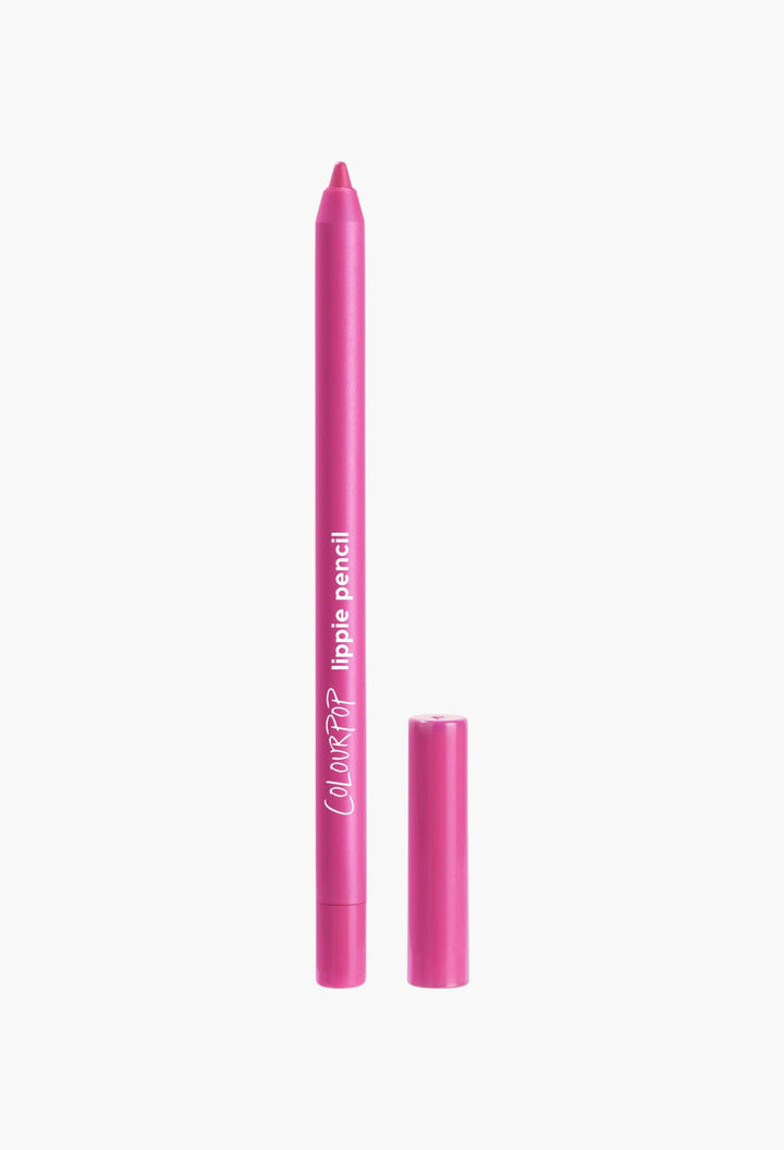 Lippie Pencil - Smooth Glide-On Lip Liner - GLAM MODA