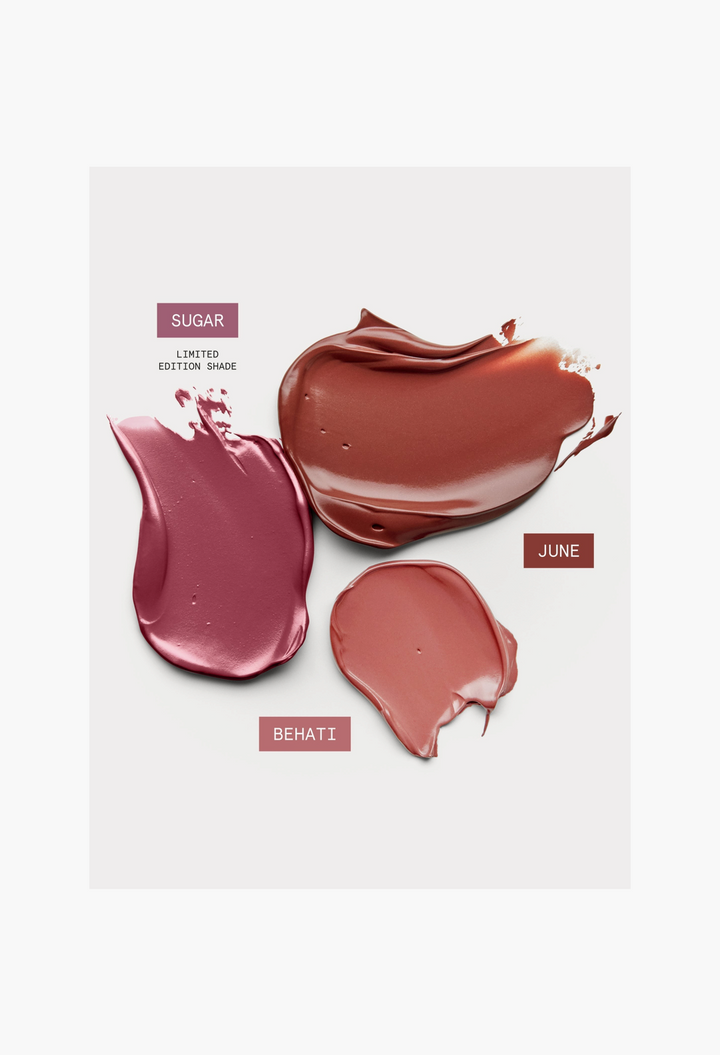 ciele cosmetics Blush & Cheer