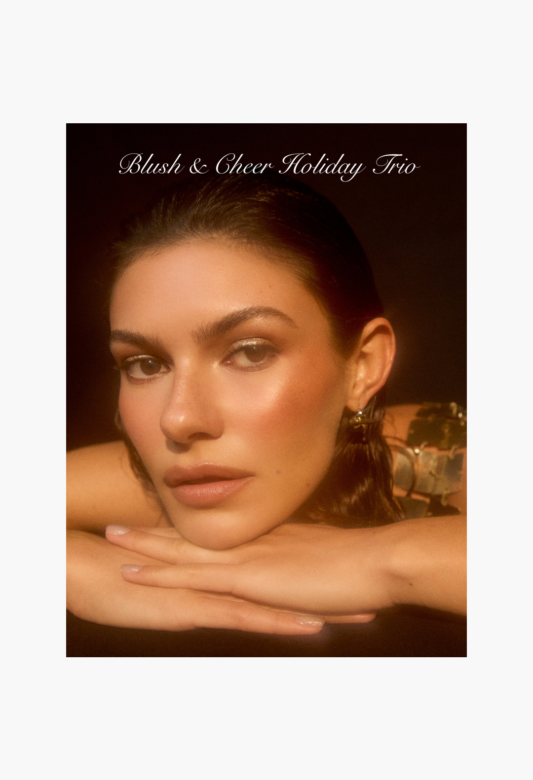 ciele cosmetics Blush & Cheer