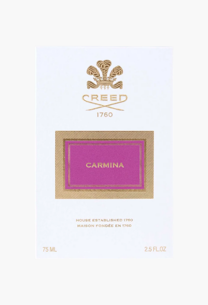 Carmina Perfume - GLAM MODA