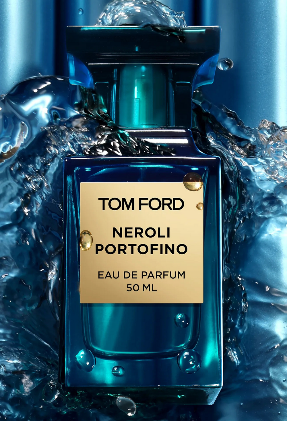 Neroli Portofino Cologne - GLAM MODA