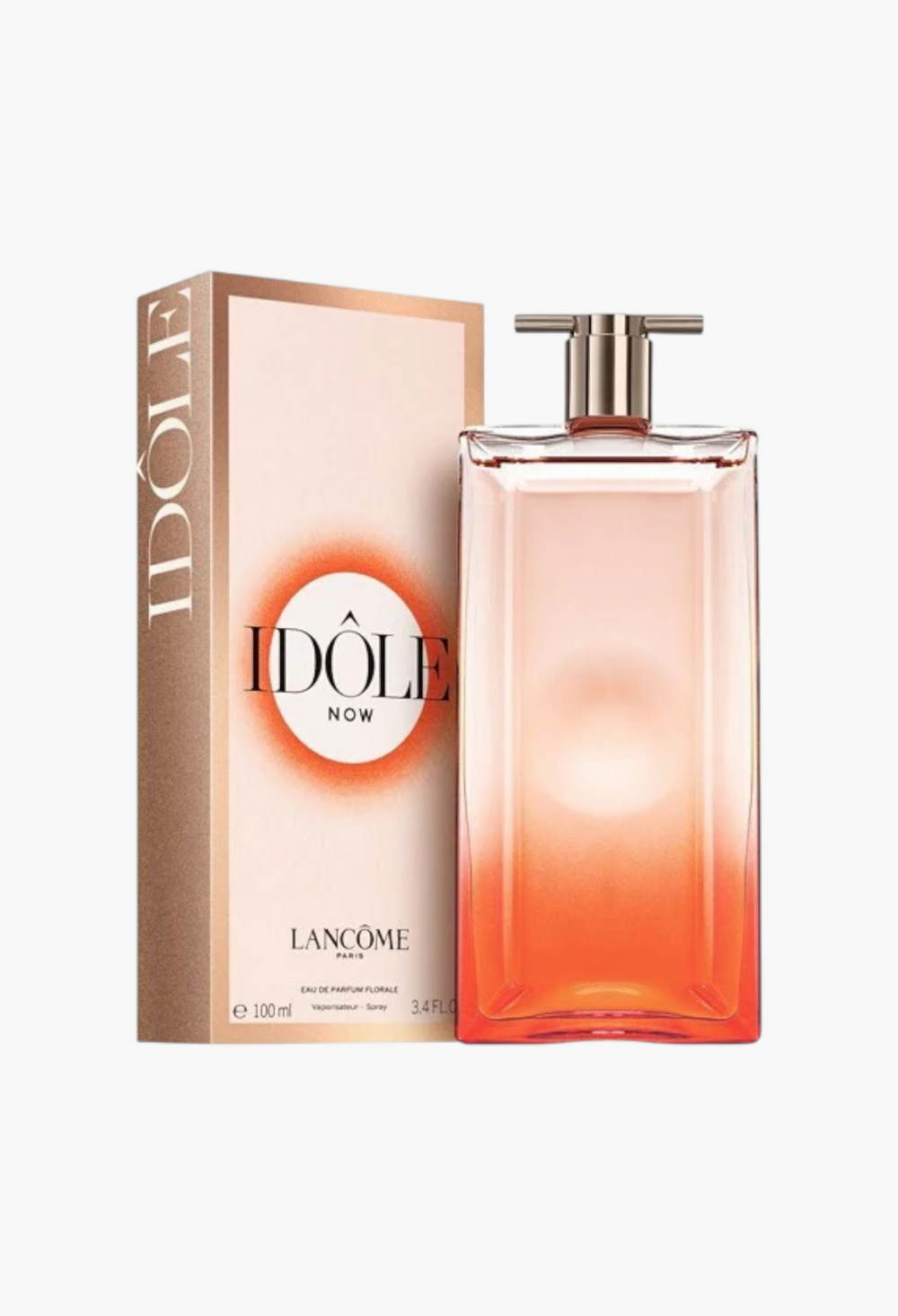Idole Now Florale Perfume - GLAM MODA