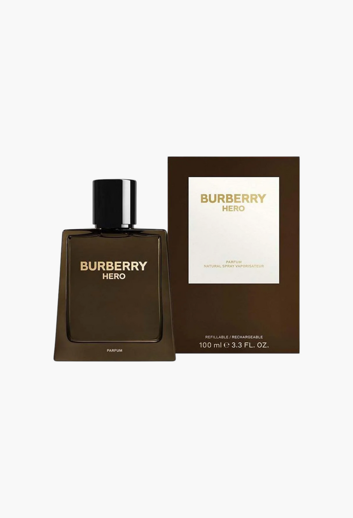 Hero Parfum Intense For Men - GLAM MODA