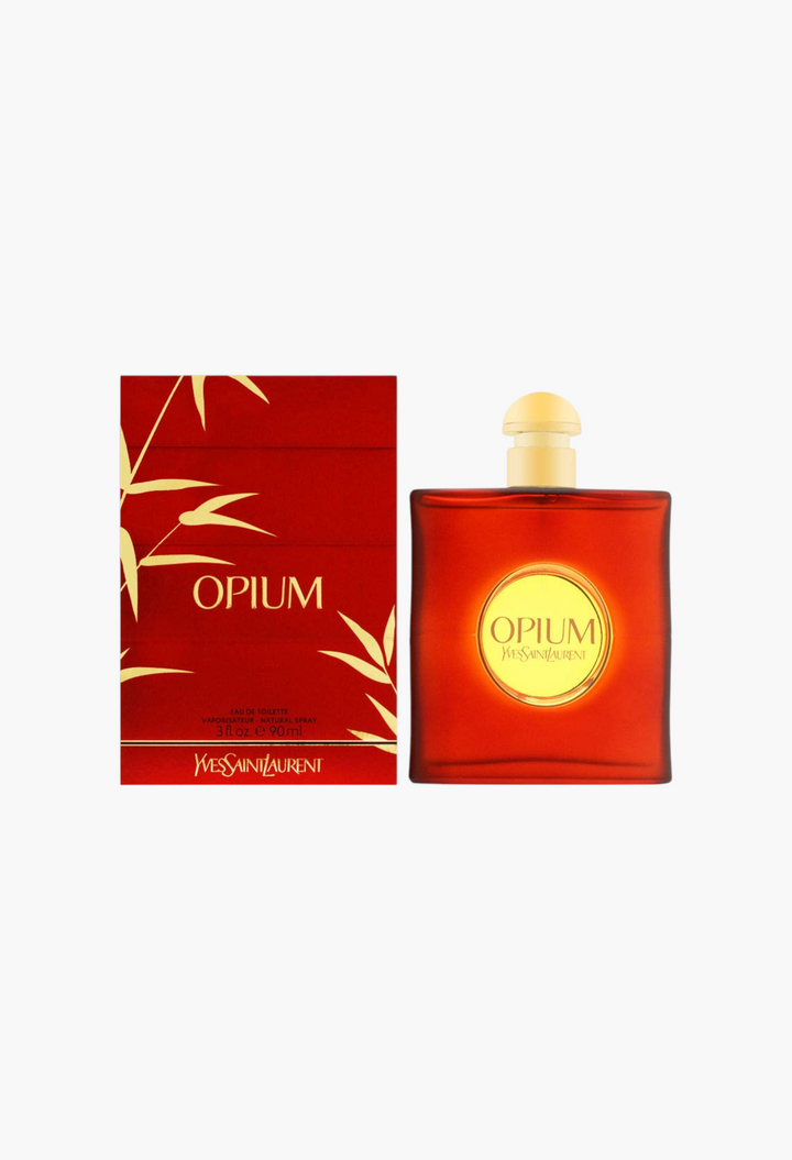 Opium Eau de Toilette - GLAM MODA