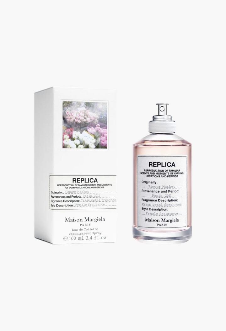 Replica Flower Market Perfume - GLAM MODA