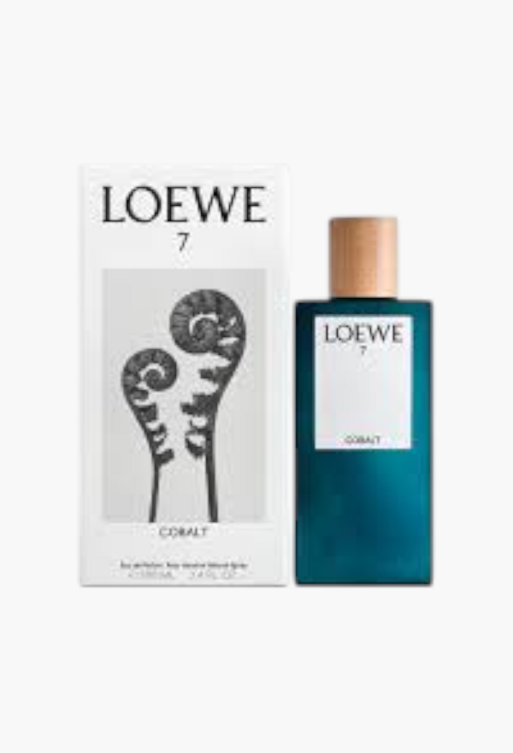 7 Cobalt Cologne - GLAM MODA