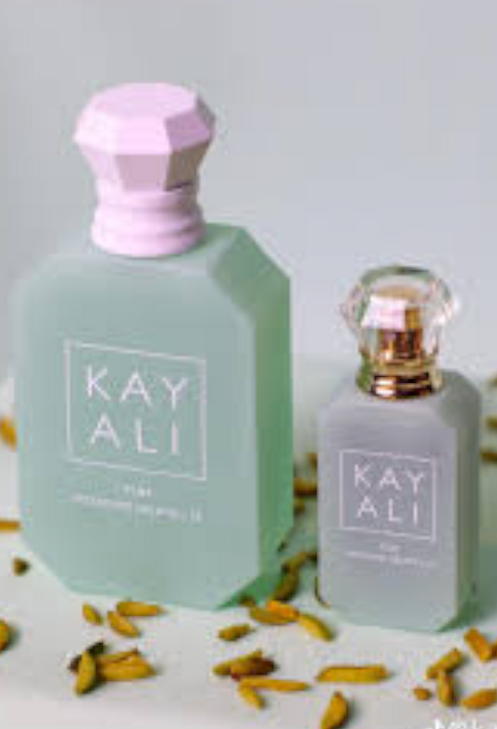 Yum Pistachio Gelato | 33 Edp Intense Perfume Duo Set - GLAM MODA