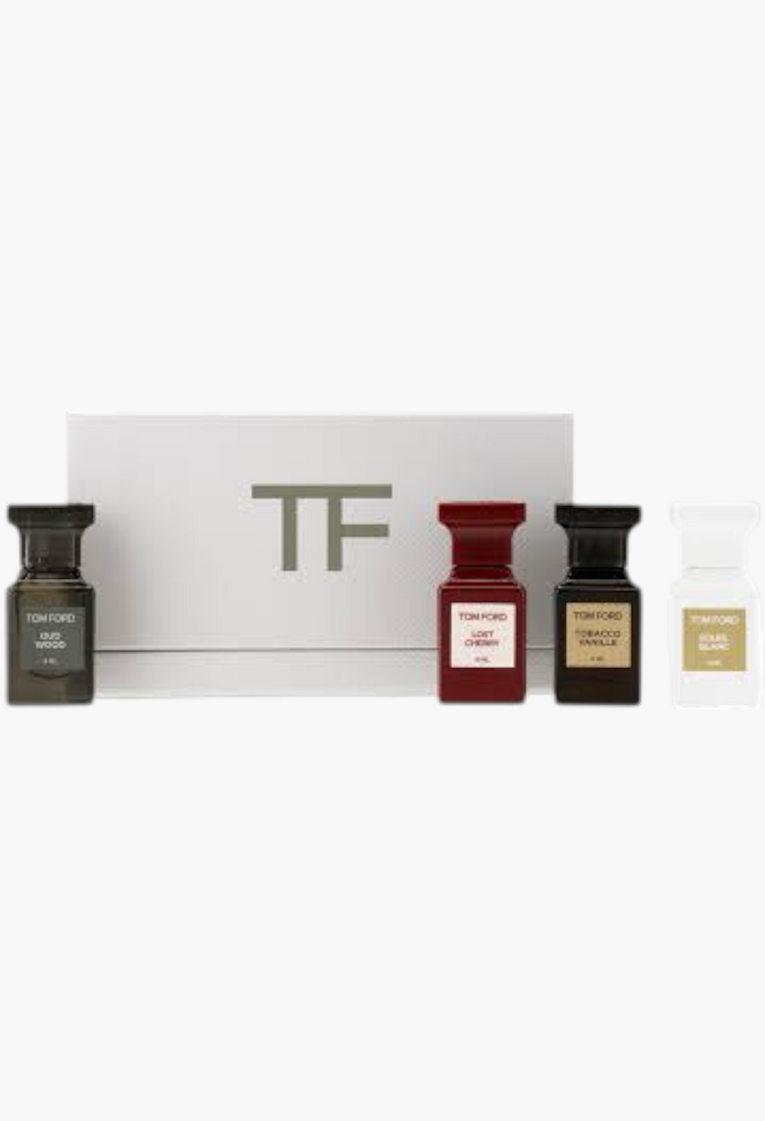 Private Blend Luxe Discovery Set - GLAM MODA