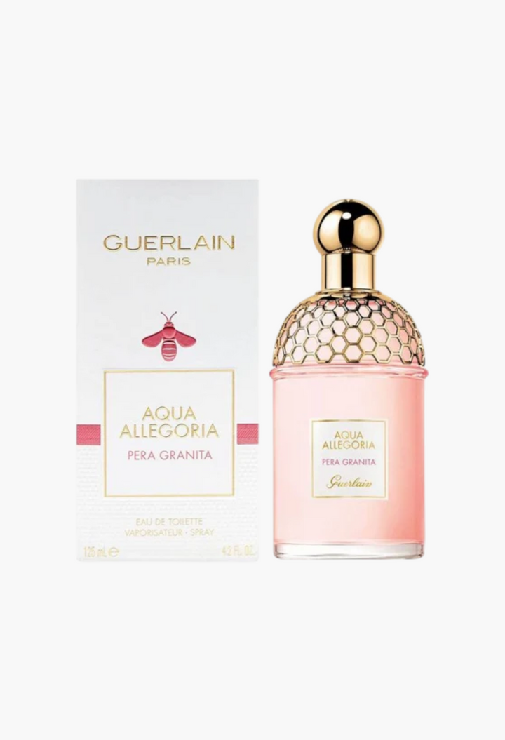 Aqua Allegoria  Pera Granita - Eau De Toilette - GLAM MODA