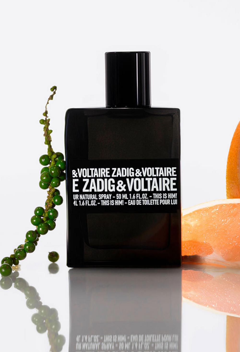 This Is Him Cologne - GLAM MODA