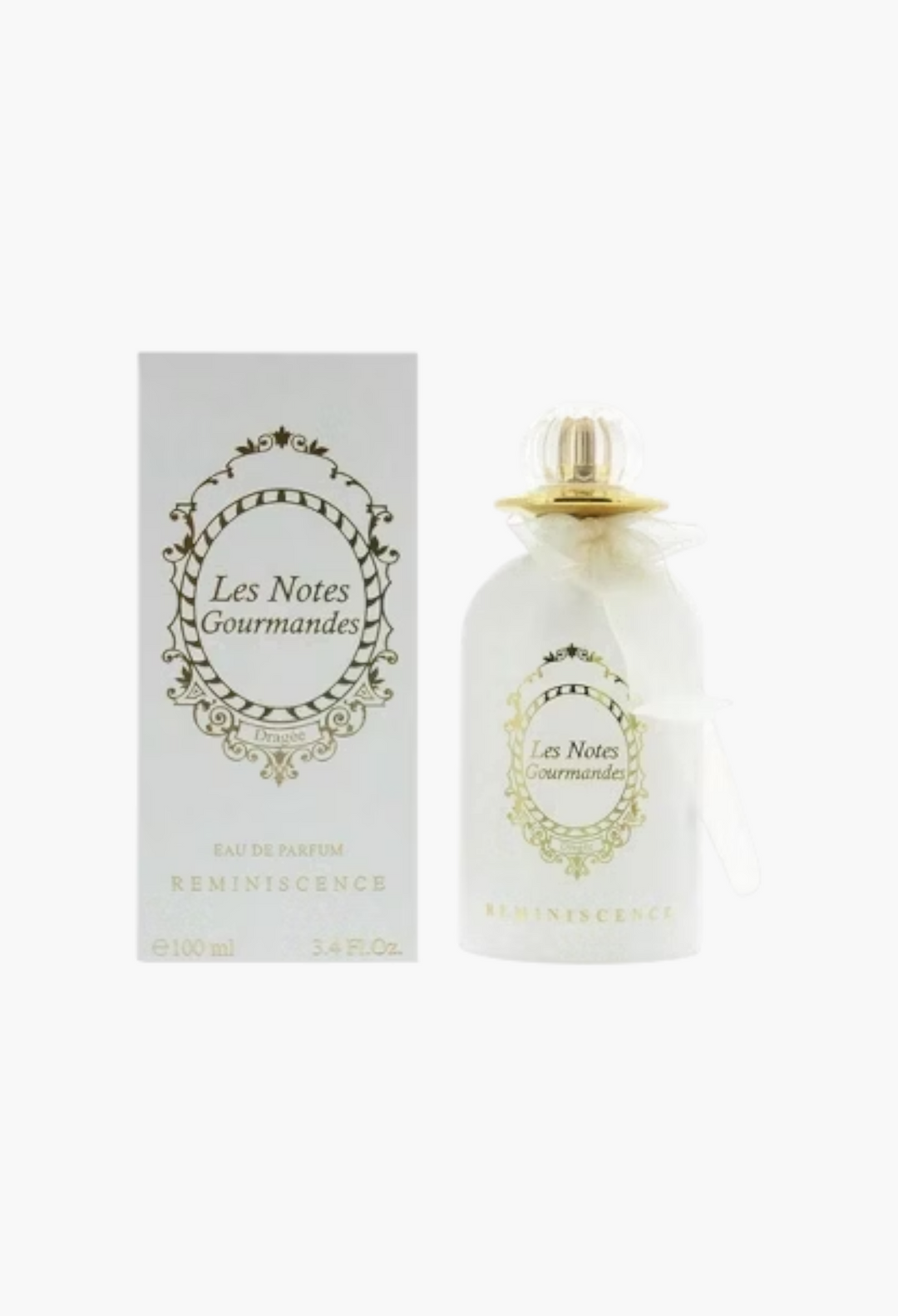 Dragee Perfume - GLAM MODA
