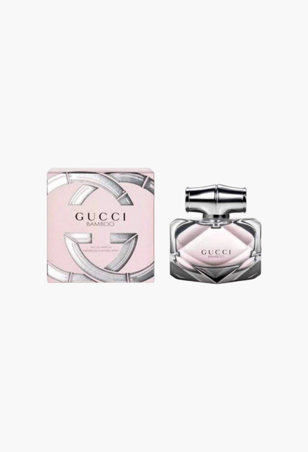 Bamboo Perfume - GLAM MODA