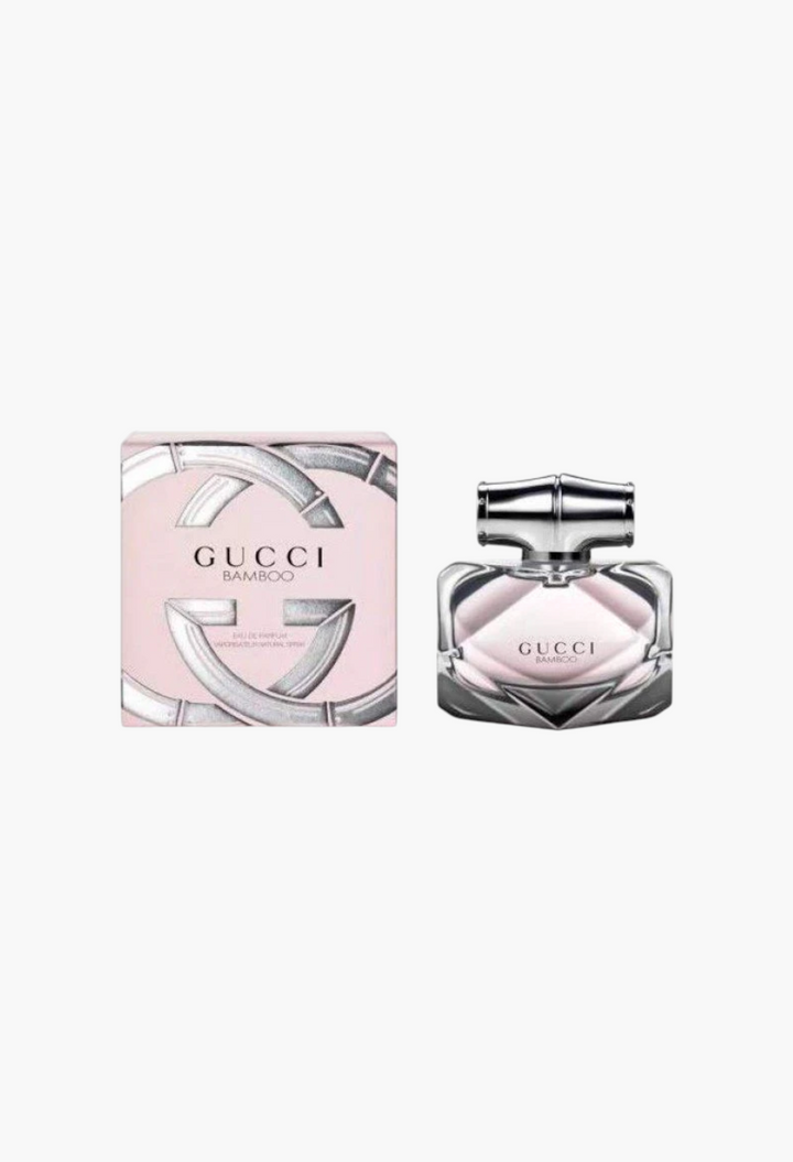 Bamboo Perfume - GLAM MODA