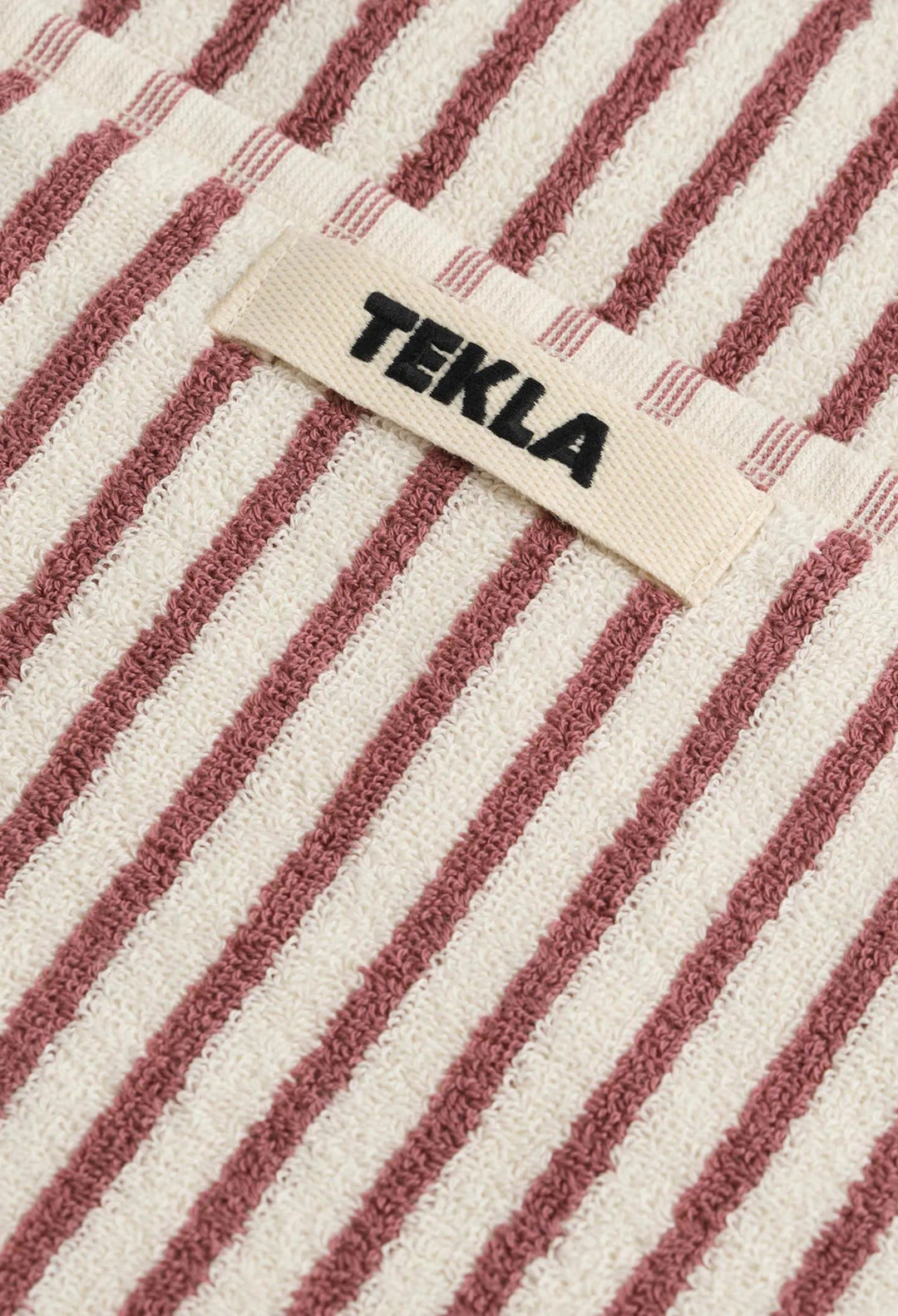 Terry towel - GLAM MODA