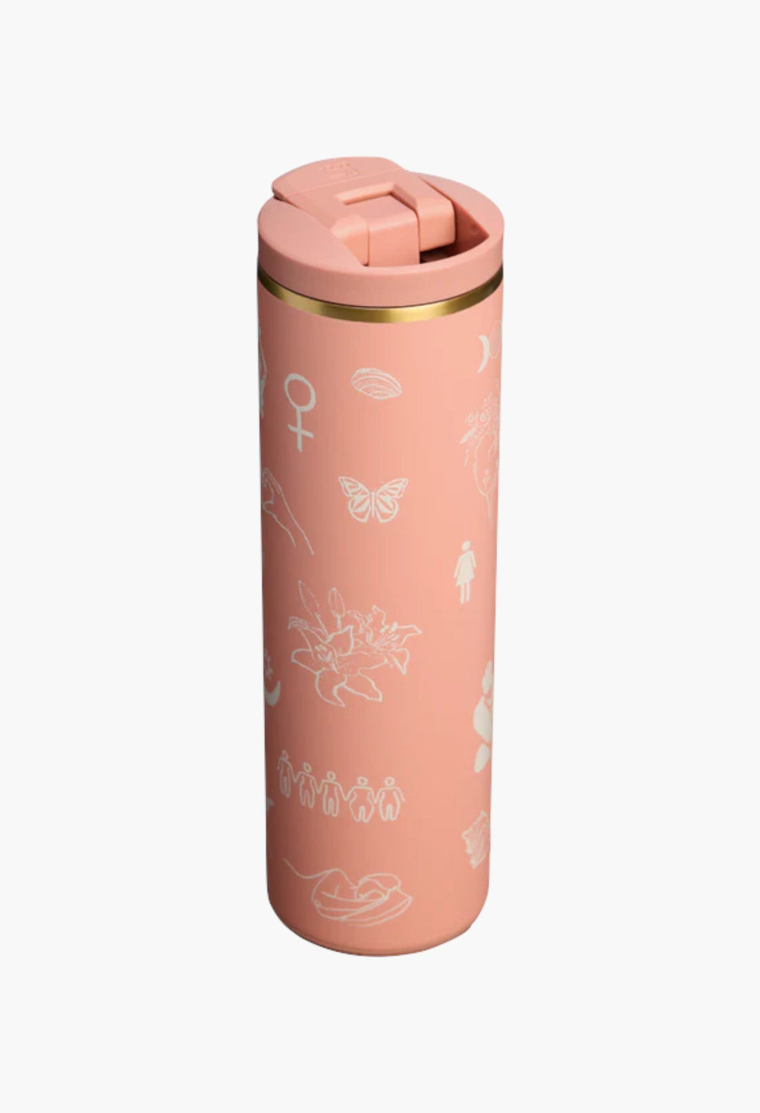 The Stanley 1913 x Nest AeroLight™ Transit Flip Top Mug | 16 OZ - GLAM MODA