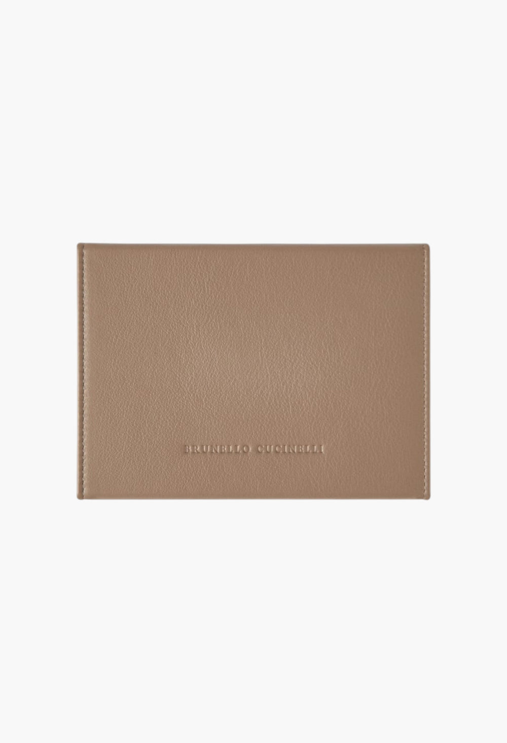 Playing Cards Set With Leather Case - GLAM MODA