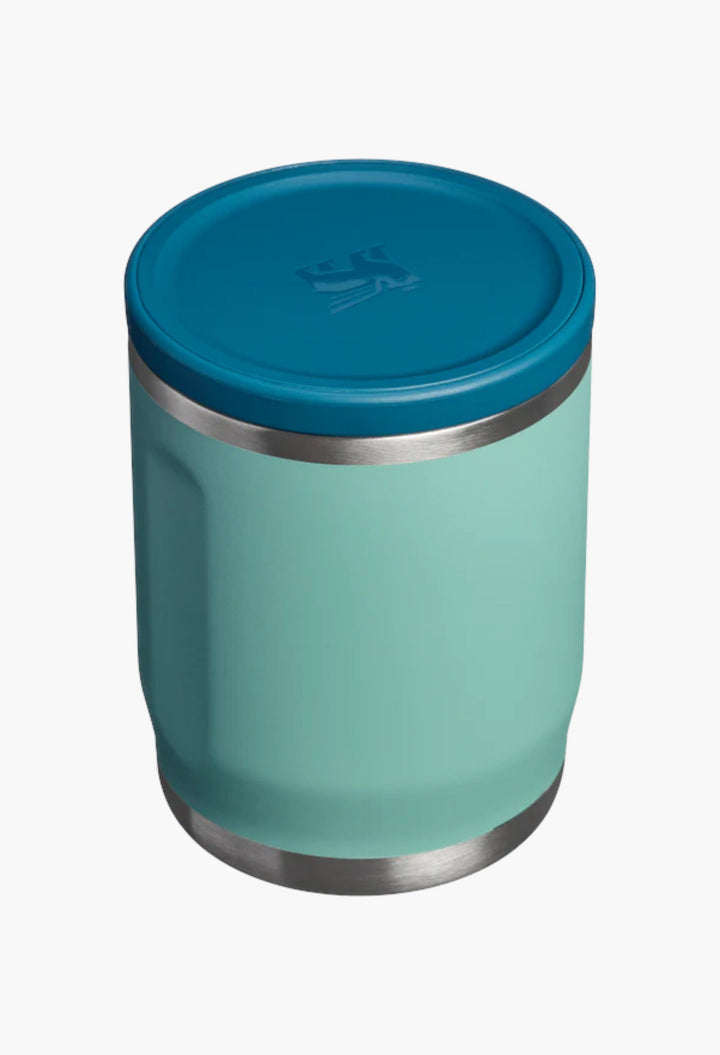 Adventure To-Go Food Jar - GLAM MODA