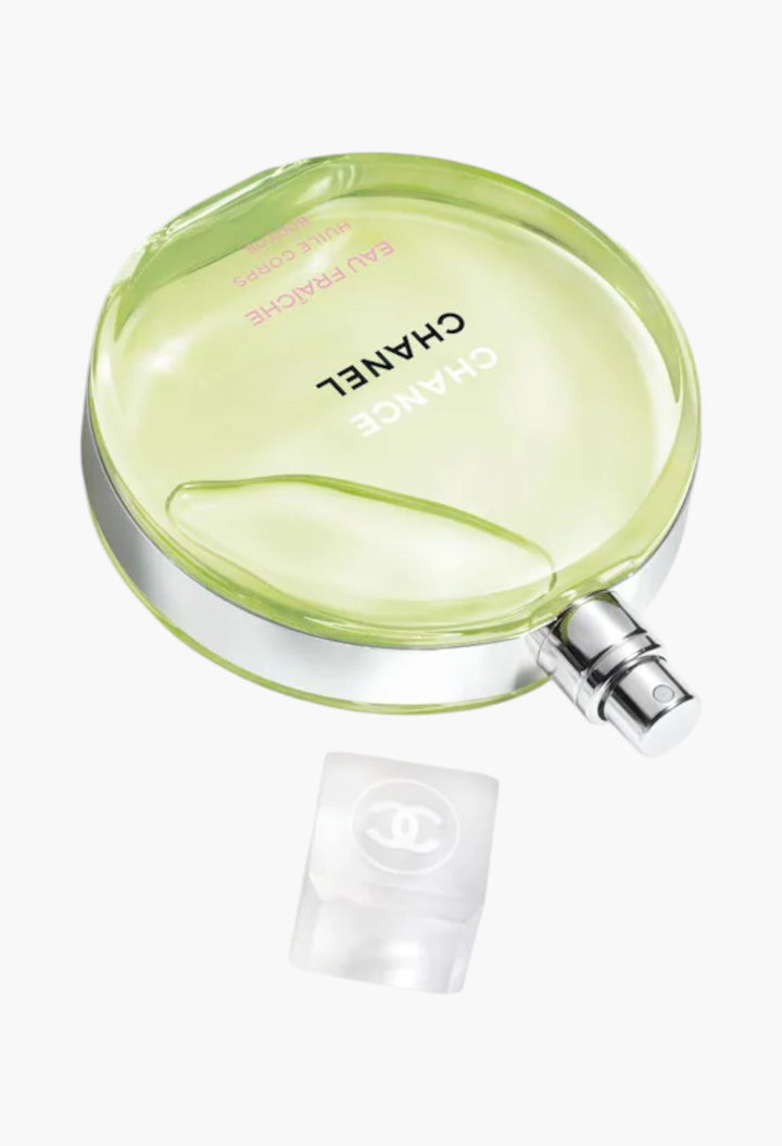 Chance Eau Fraîche Body Oil