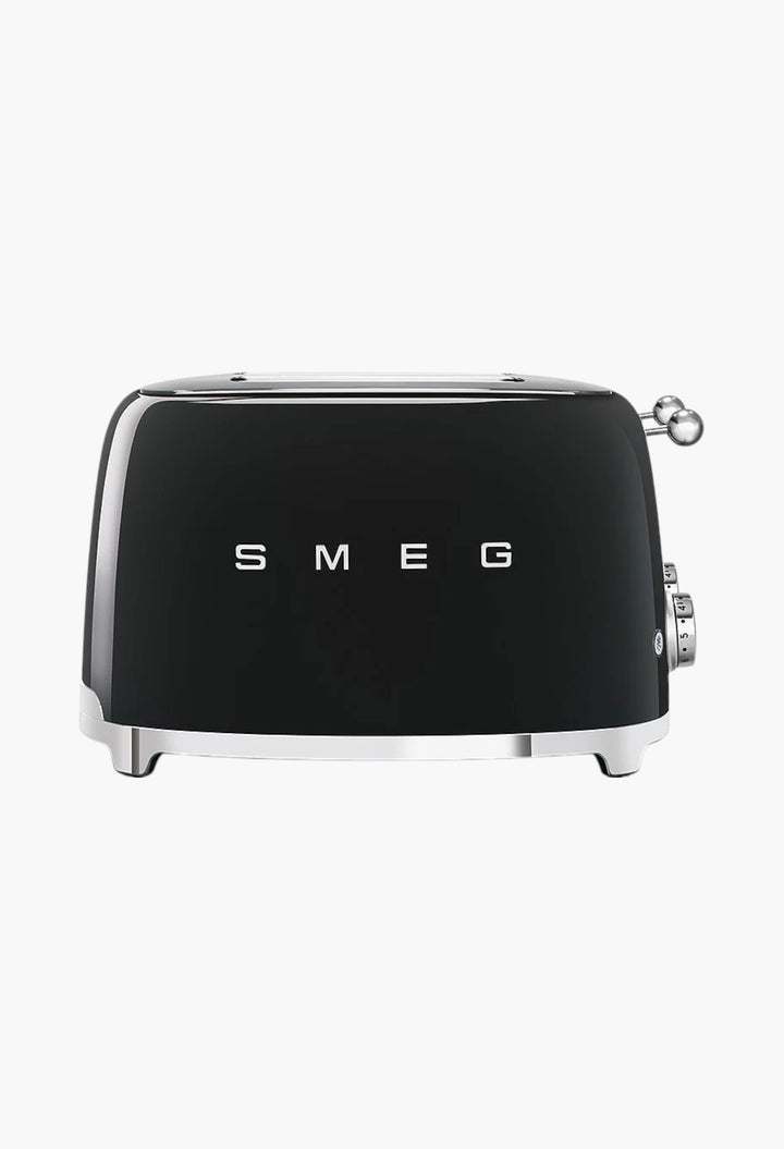 50's Style – Four Slice Toaster - GLAM MODA