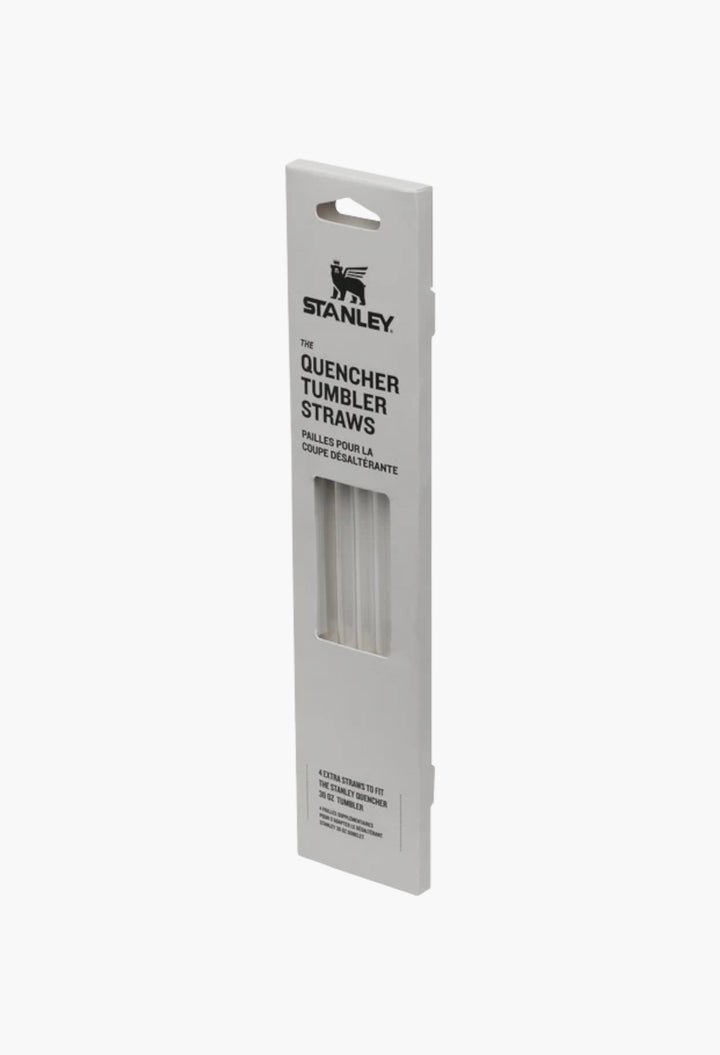 Adventure Quencher Travel Tumbler Straws | 4-Pack - GLAM MODA
