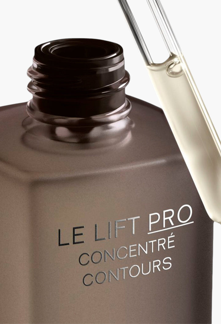 Le Lift Pro Concentré Contours Serum